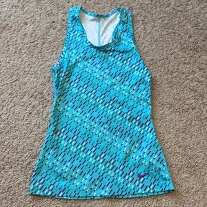 Donated: Nike Girls' Dri-Fit Tank Top